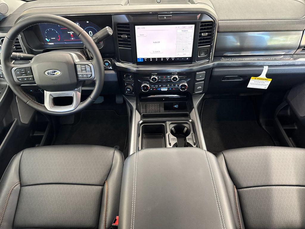 new 2026 Ford F-250 car, priced at $71,680