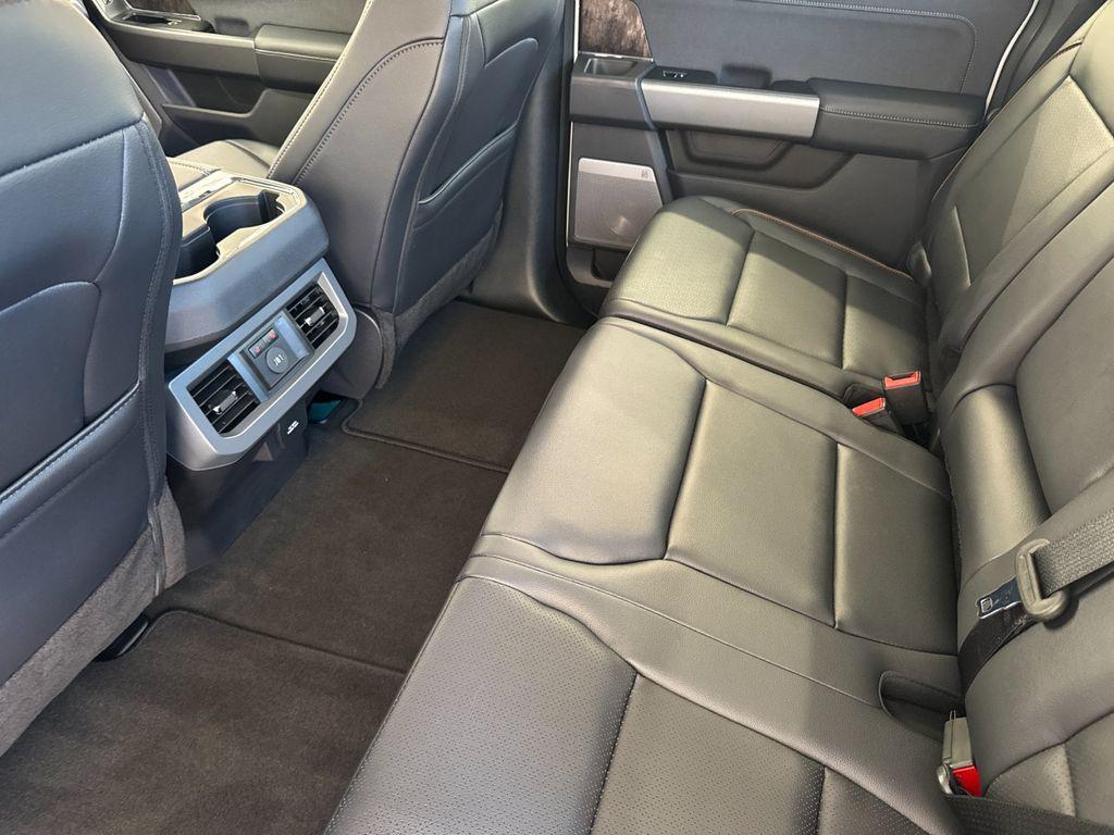 new 2026 Ford F-250 car, priced at $71,680