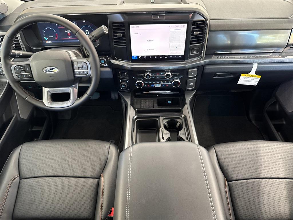 new 2026 Ford F-250 car, priced at $71,680