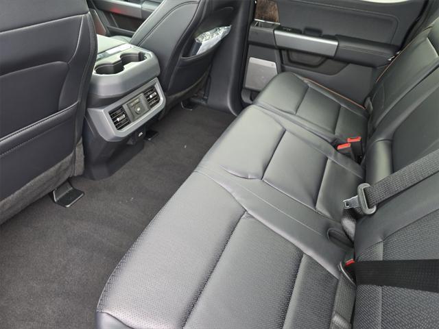 new 2025 Ford F-250 car, priced at $102,926