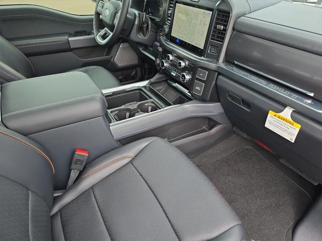 new 2025 Ford F-250 car, priced at $102,926