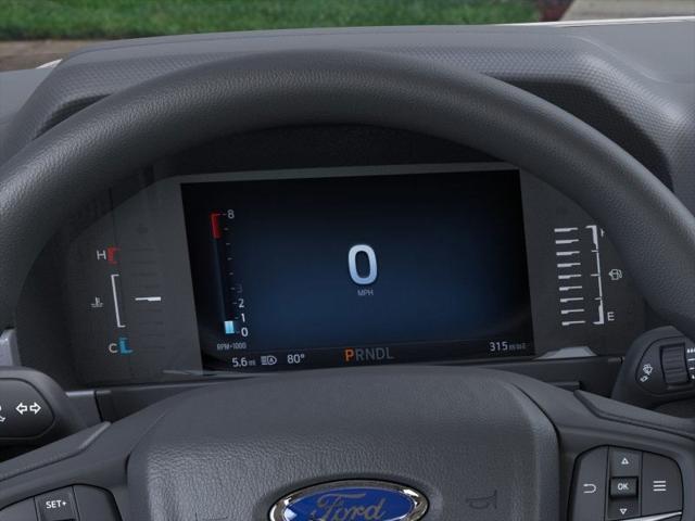 new 2024 Ford Ranger car, priced at $37,585