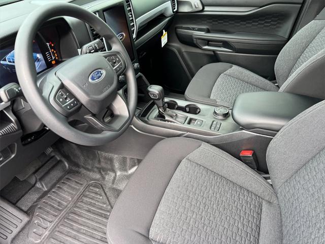 new 2024 Ford Ranger car, priced at $36,117