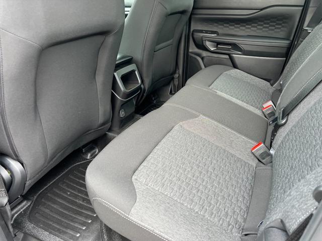 new 2024 Ford Ranger car, priced at $36,117