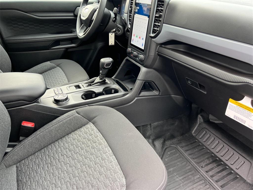 new 2024 Ford Ranger car, priced at $36,085