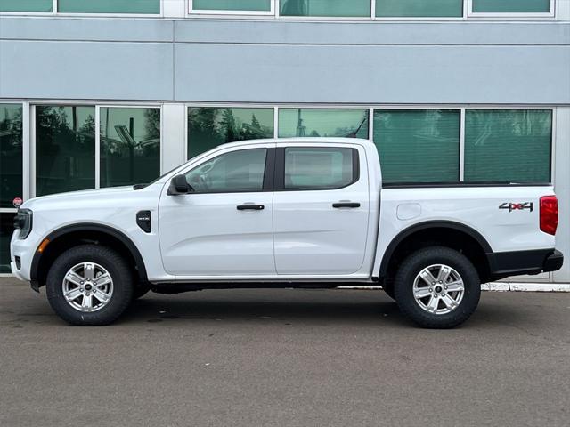 new 2024 Ford Ranger car, priced at $36,117