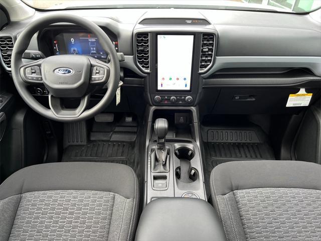 new 2024 Ford Ranger car, priced at $36,117