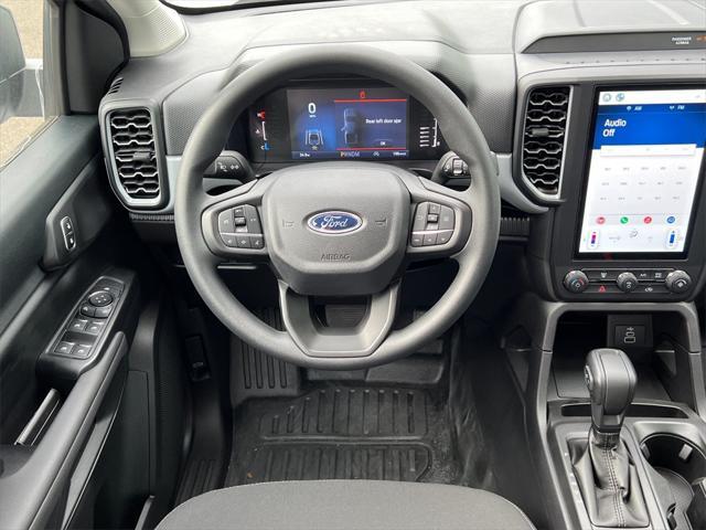 new 2024 Ford Ranger car, priced at $36,117