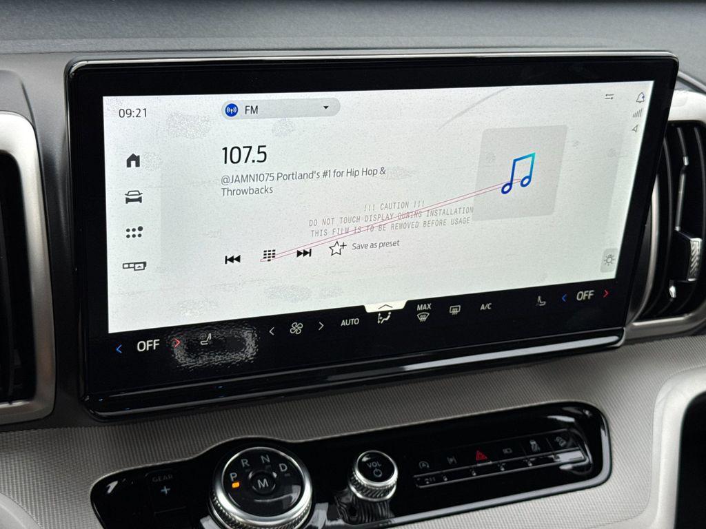 new 2025 Ford Expedition Max car, priced at $76,170