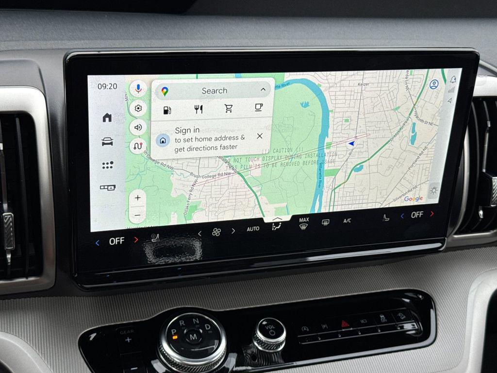 new 2025 Ford Expedition Max car, priced at $76,170