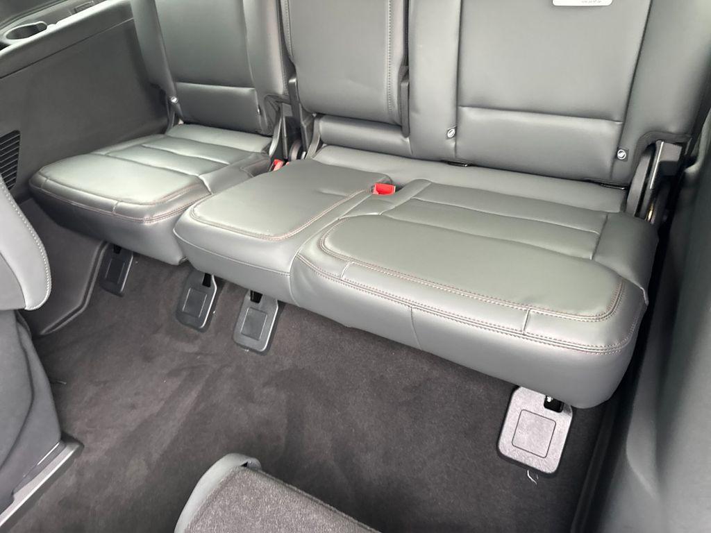 new 2025 Ford Expedition Max car, priced at $76,170