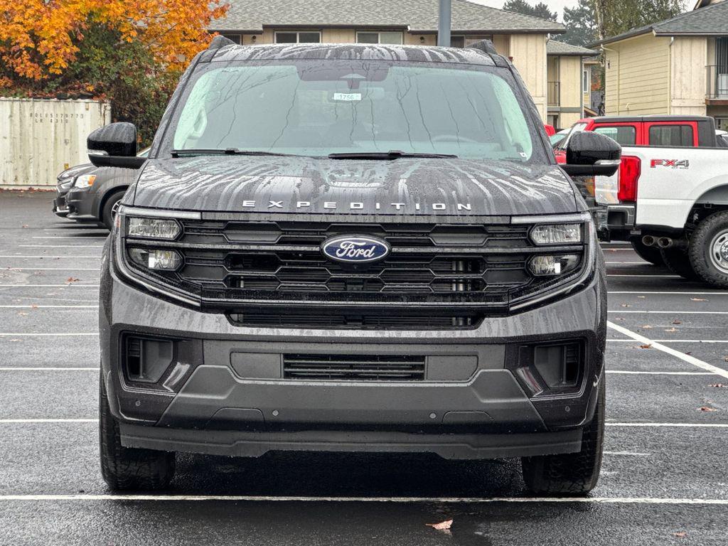 new 2025 Ford Expedition Max car, priced at $76,170