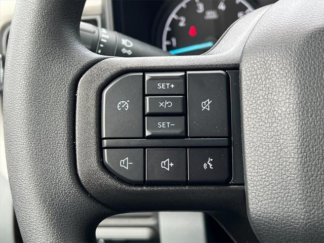 new 2024 Ford F-250 car, priced at $47,350