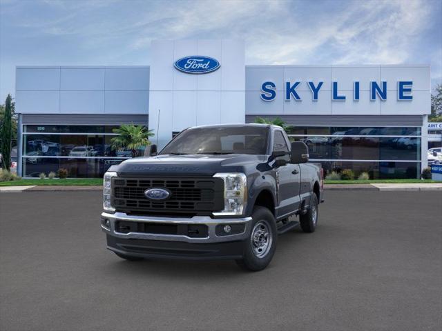 new 2024 Ford F-250 car, priced at $46,350