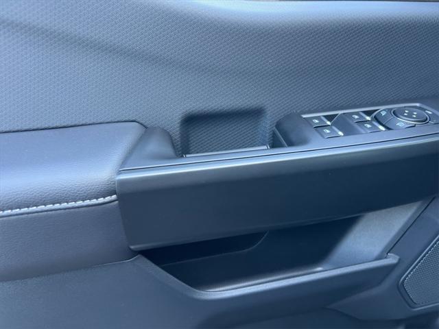 new 2025 Ford F-150 car, priced at $52,090