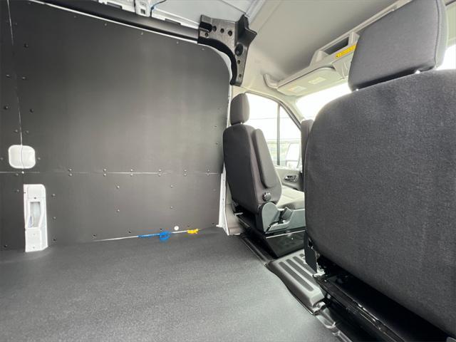 new 2025 Ford Transit-250 car, priced at $58,495