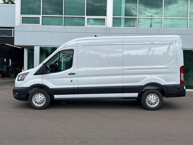 new 2025 Ford Transit-250 car, priced at $58,495