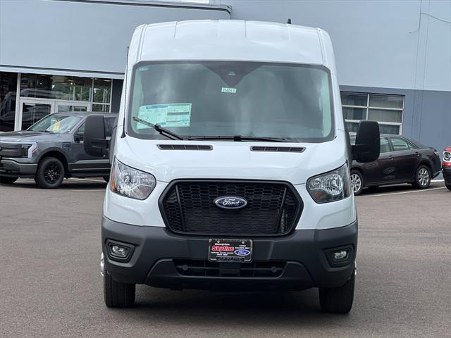 new 2025 Ford Transit-250 car, priced at $58,495