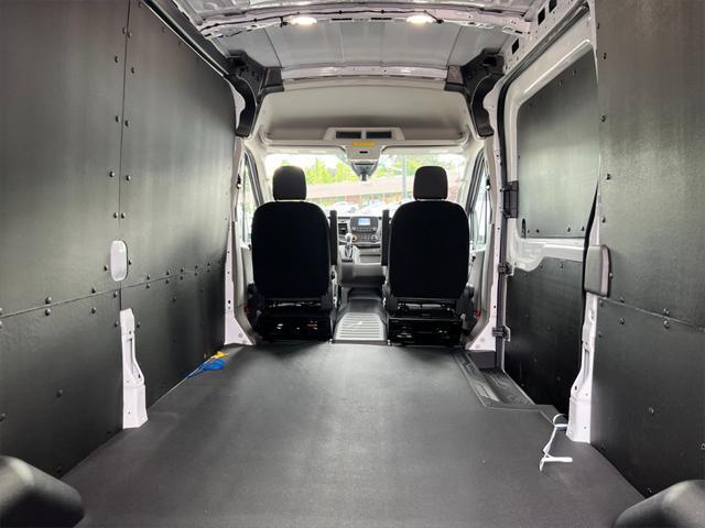 new 2025 Ford Transit-250 car, priced at $58,495