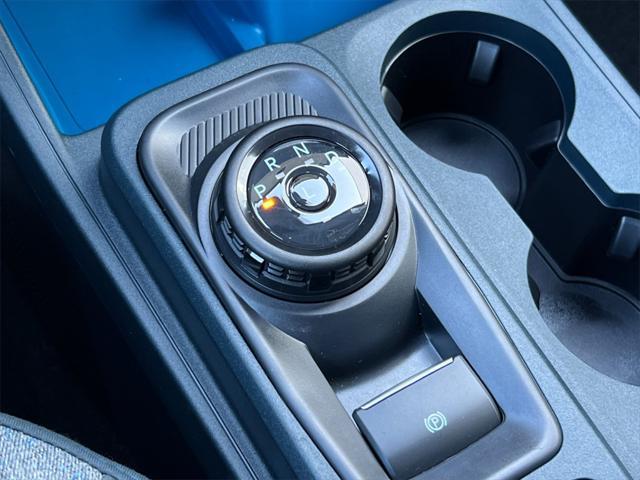 new 2025 Ford Maverick car, priced at $32,595