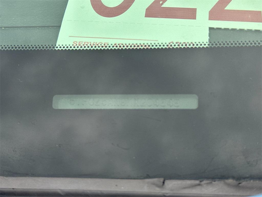 used 2019 Toyota Tacoma car
