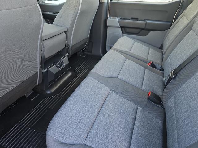 new 2025 Ford F-250 car, priced at $54,717