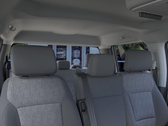 new 2025 Ford F-250 car, priced at $54,717