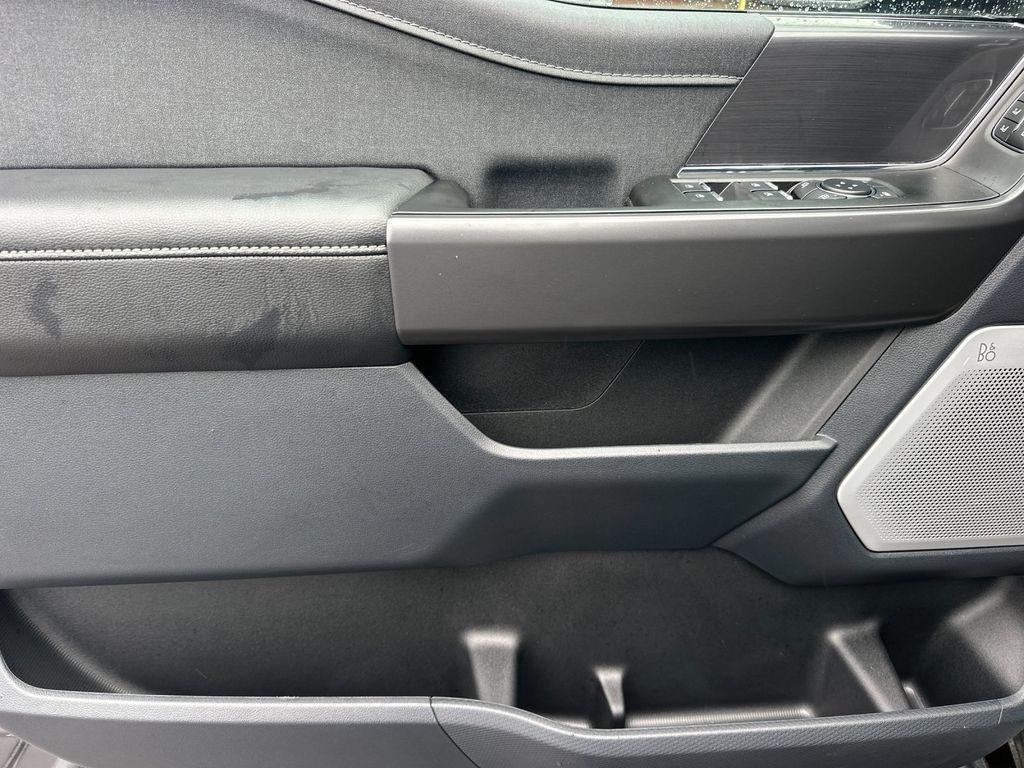 new 2025 Ford F-150 car, priced at $139,950