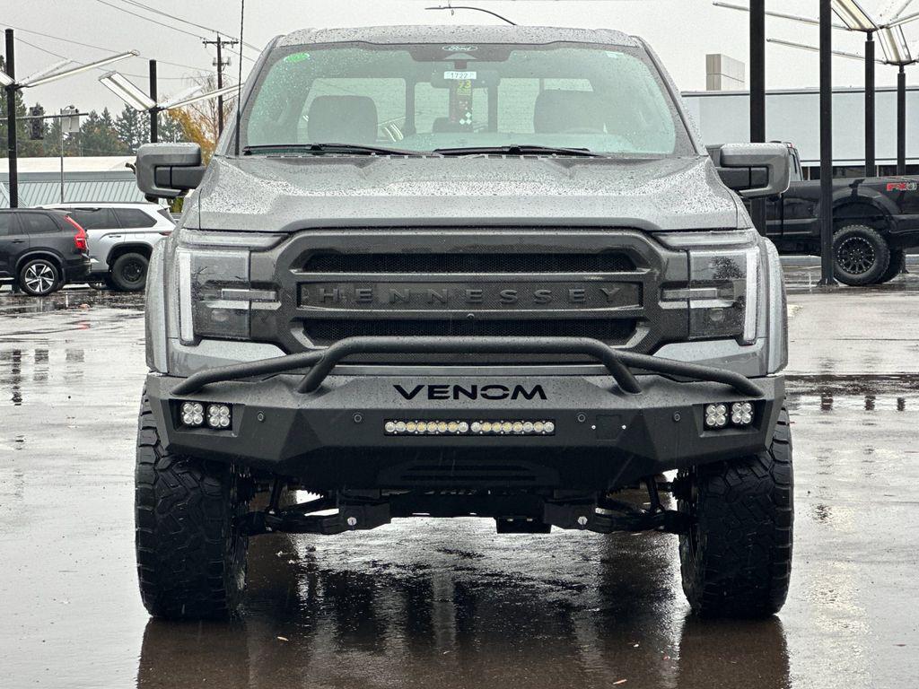 new 2025 Ford F-150 car, priced at $139,950