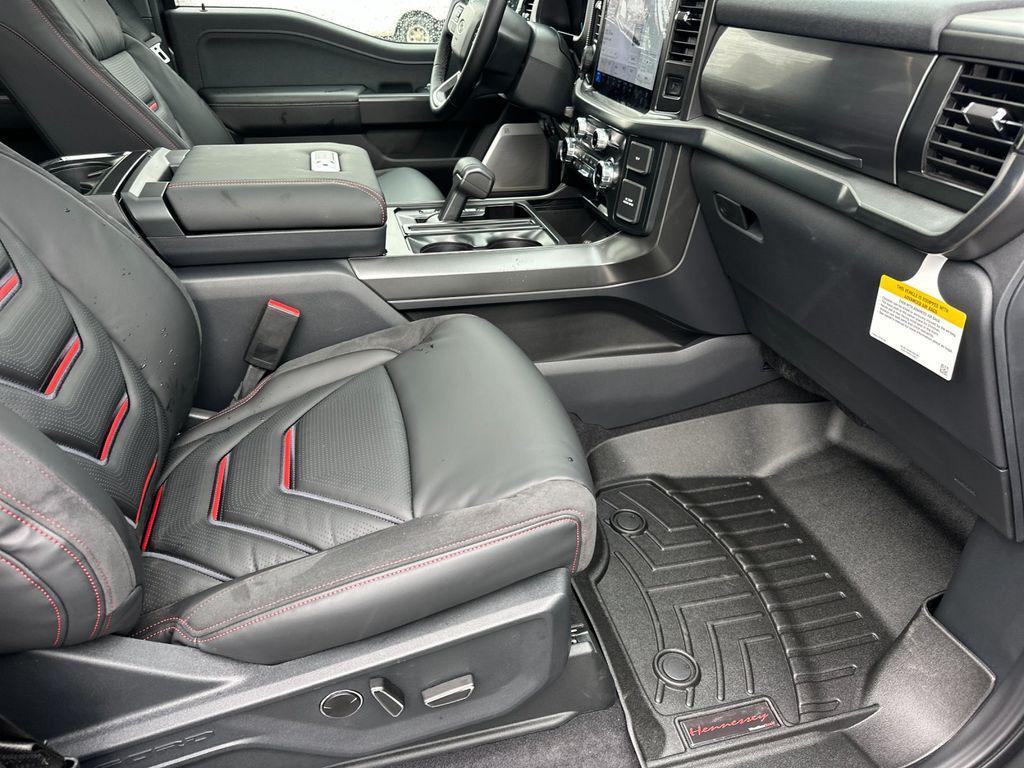 new 2025 Ford F-150 car, priced at $139,950