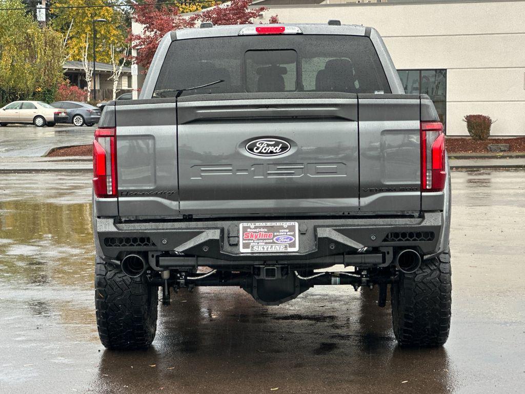 new 2025 Ford F-150 car, priced at $139,950