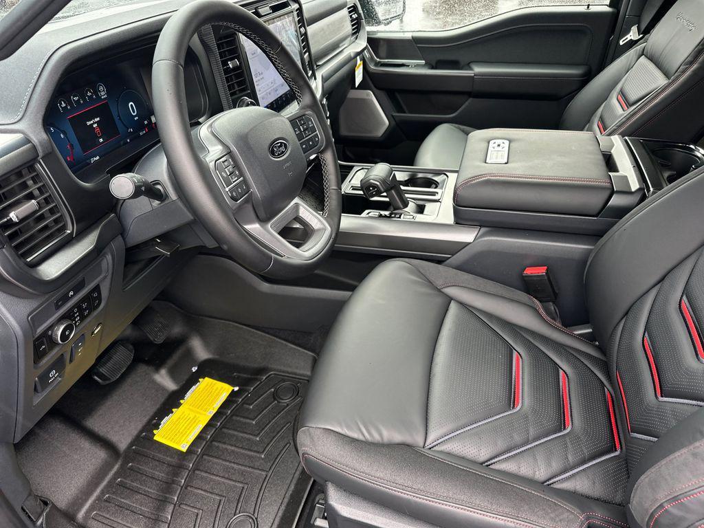 new 2025 Ford F-150 car, priced at $139,950