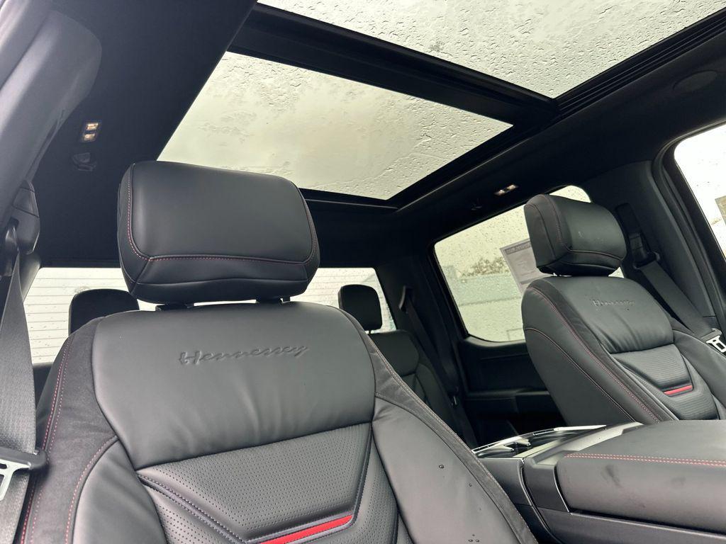 new 2025 Ford F-150 car, priced at $139,950