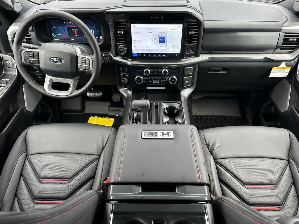 new 2025 Ford F-150 car, priced at $139,950