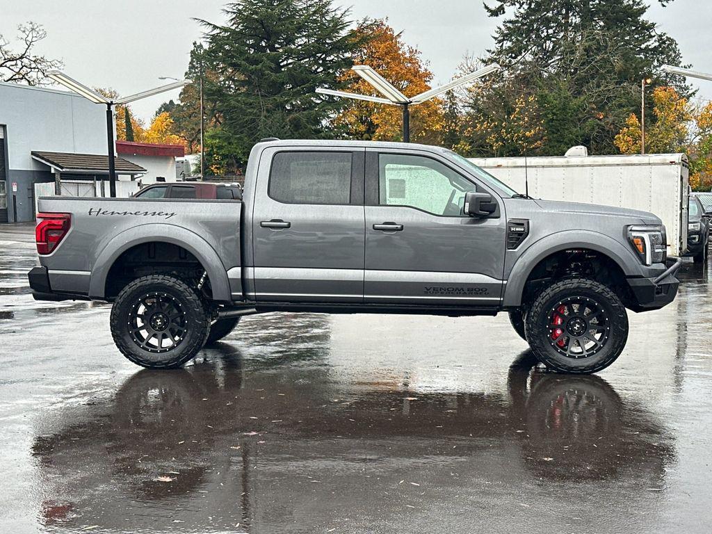 new 2025 Ford F-150 car, priced at $139,950