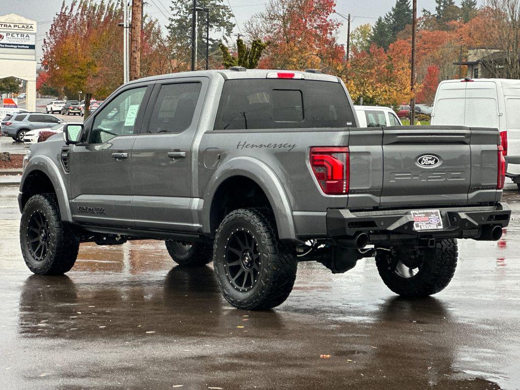 new 2025 Ford F-150 car, priced at $139,950