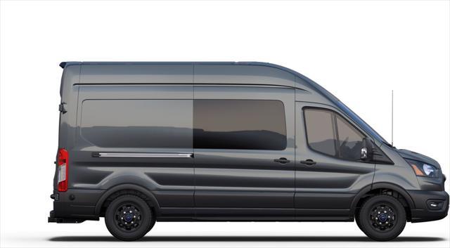 new 2024 Ford Transit-250 car, priced at $67,580