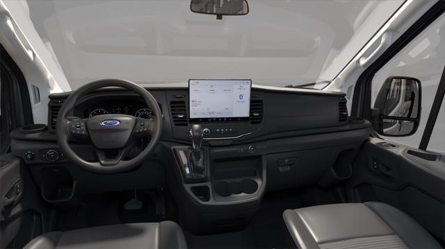 new 2024 Ford Transit-250 car, priced at $67,580