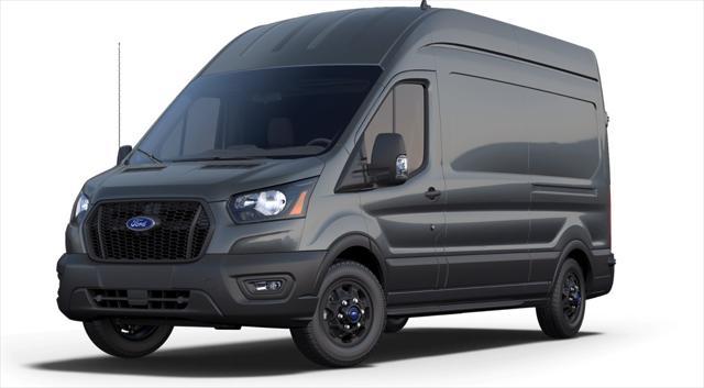 new 2024 Ford Transit-250 car, priced at $67,580