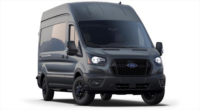 new 2024 Ford Transit-250 car, priced at $67,580