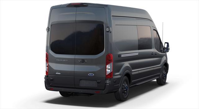 new 2024 Ford Transit-250 car, priced at $67,580