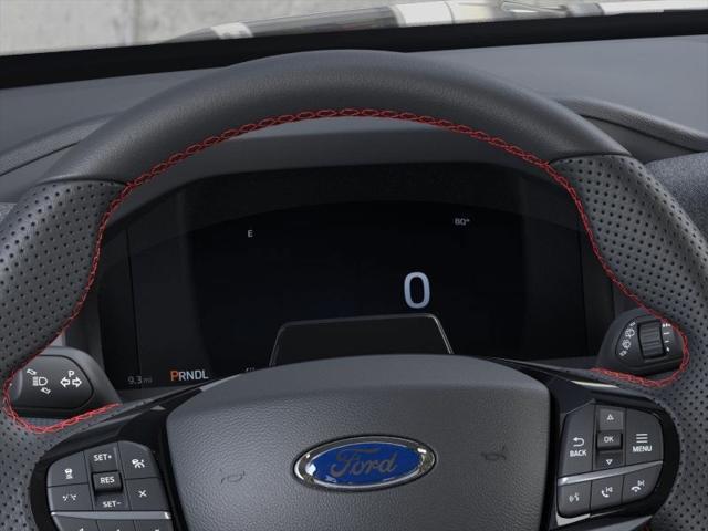 new 2025 Ford Explorer car, priced at $48,720