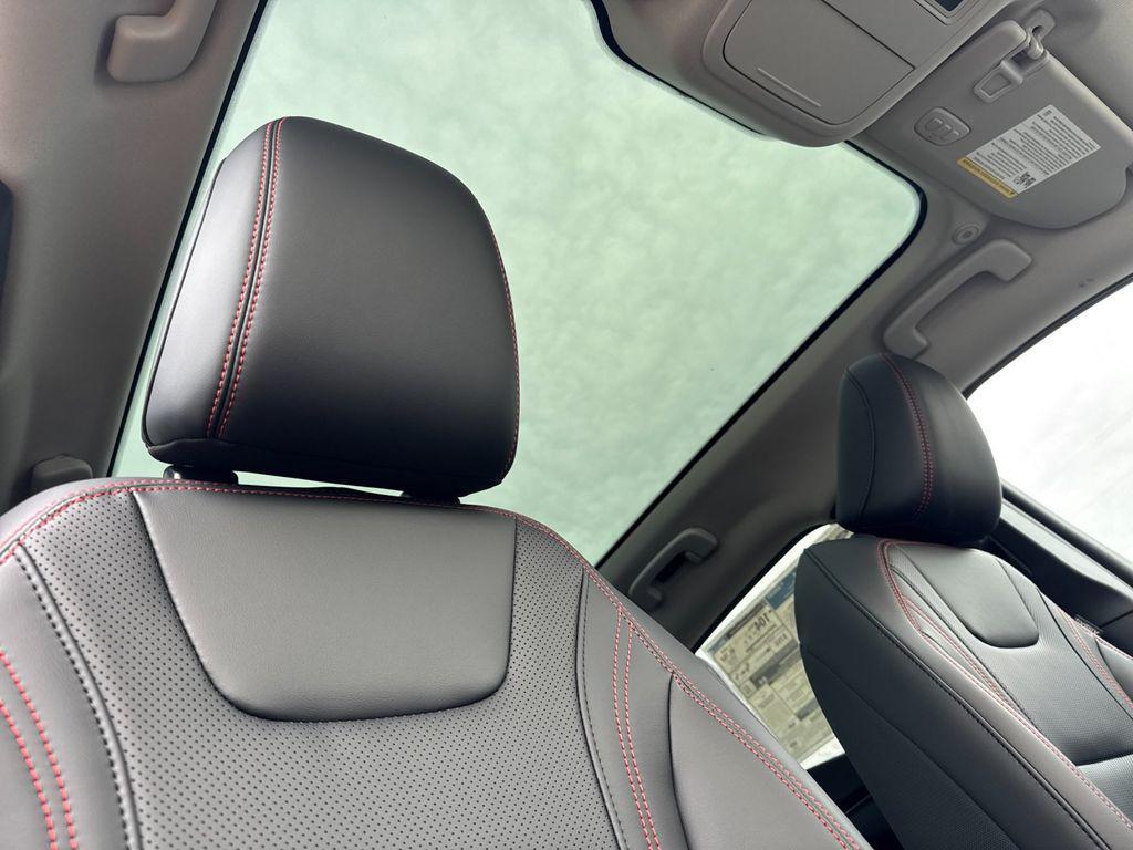 new 2025 Ford Mustang Mach-E car, priced at $56,835