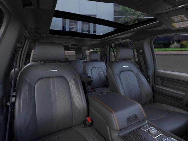 new 2024 Ford Expedition Max car, priced at $84,131