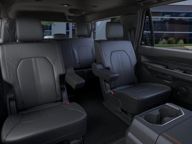 new 2024 Ford Expedition Max car, priced at $84,131