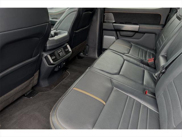 used 2023 Ford F-150 car, priced at $52,854