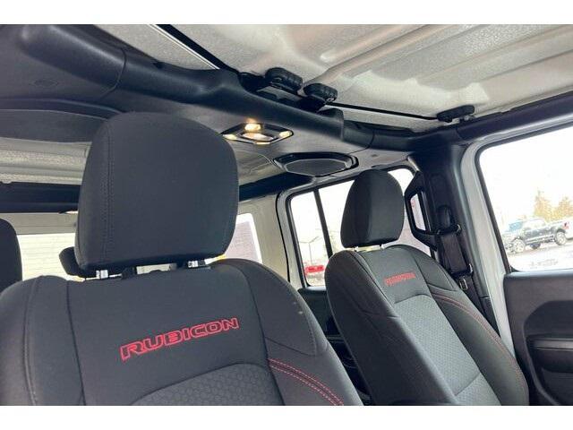 used 2019 Jeep Wrangler Unlimited car, priced at $32,899