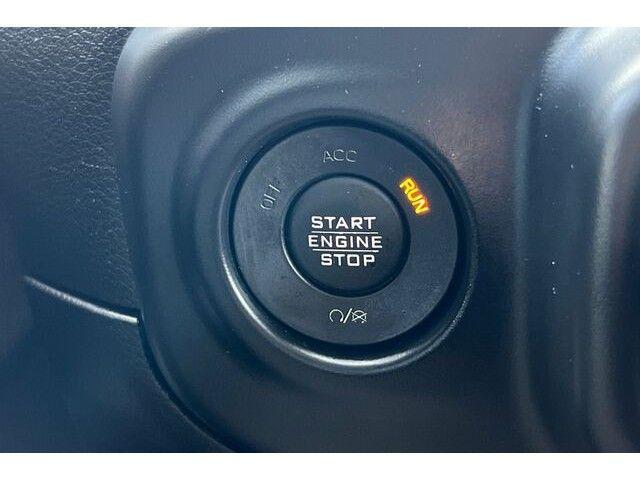 used 2019 Jeep Wrangler Unlimited car, priced at $28,596