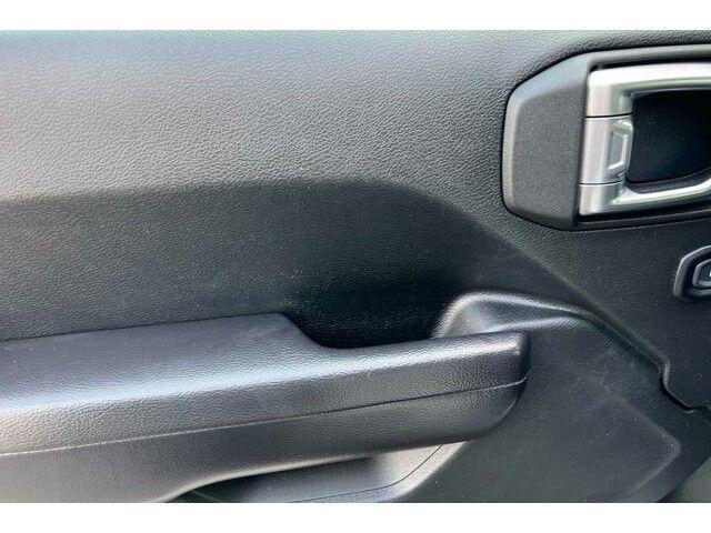 used 2019 Jeep Wrangler Unlimited car, priced at $28,596