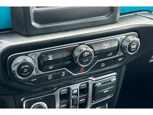 used 2019 Jeep Wrangler Unlimited car, priced at $28,596